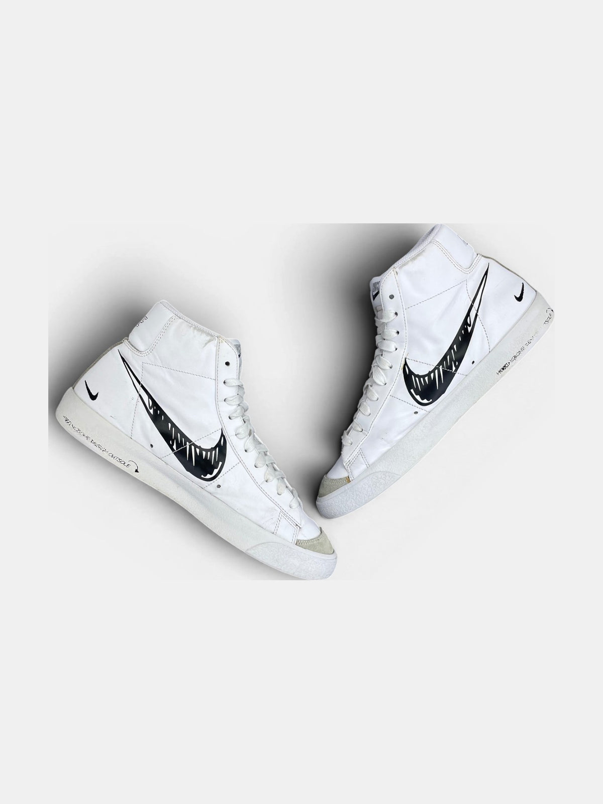 Nike Blazer Mid rozmiar 42
