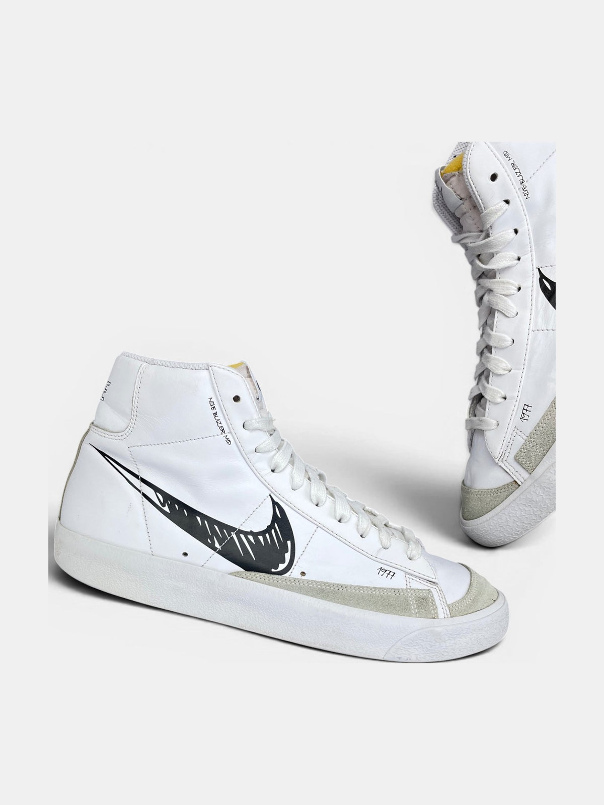 Nike Blazer Mid rozmiar 42