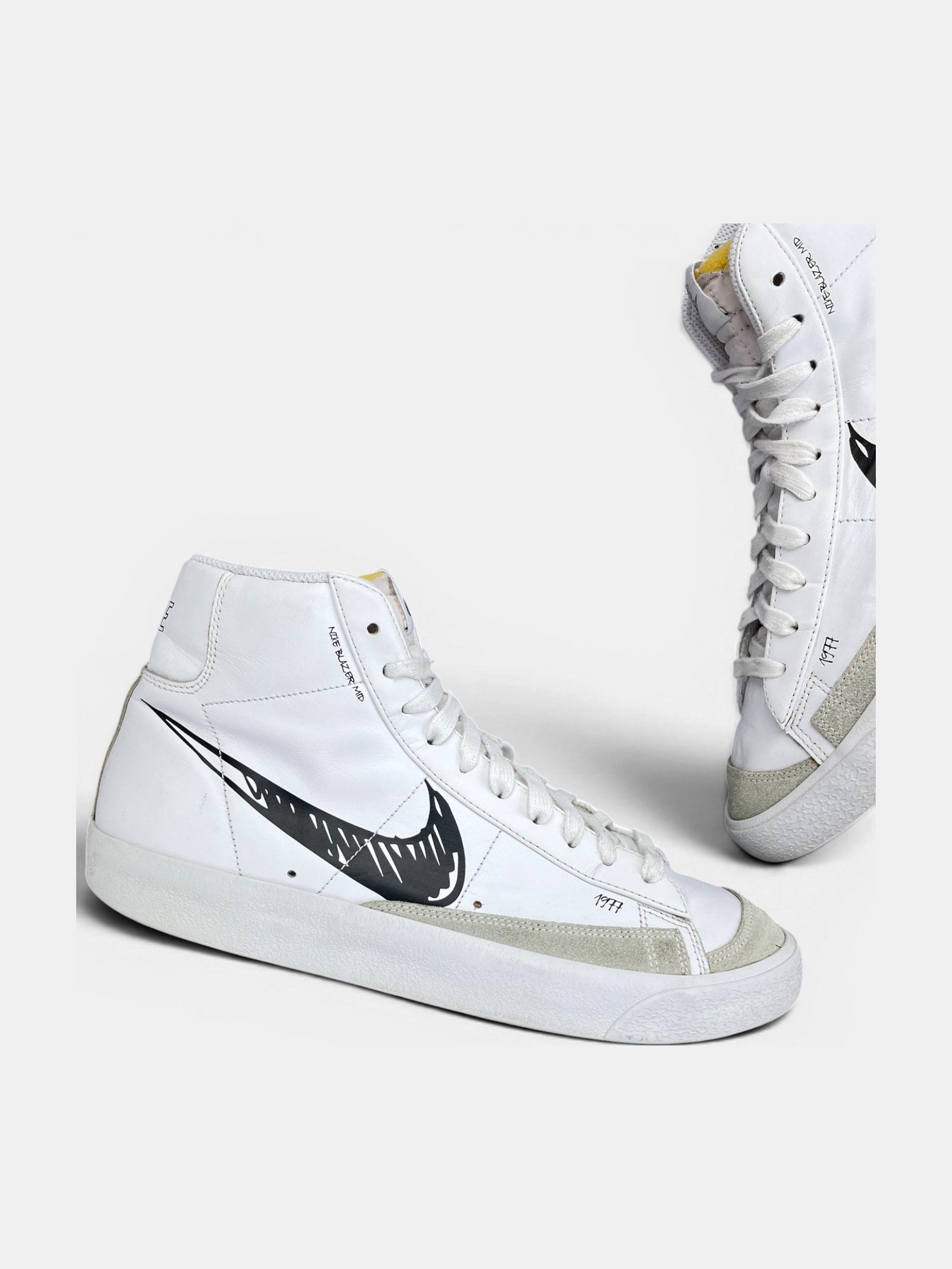 Nike Blazer Mid rozmiar 42