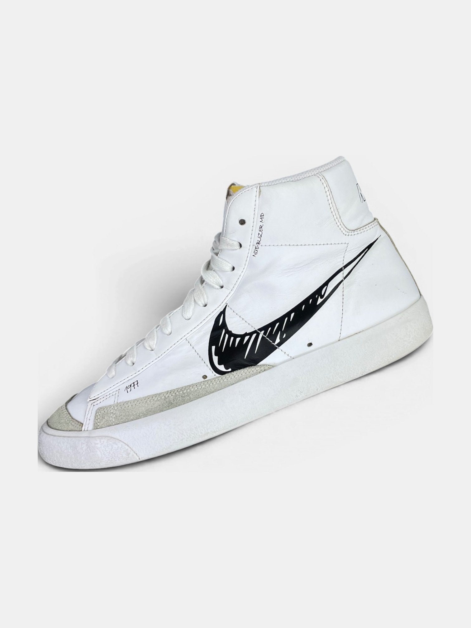 Nike Blazer Mid rozmiar 42
