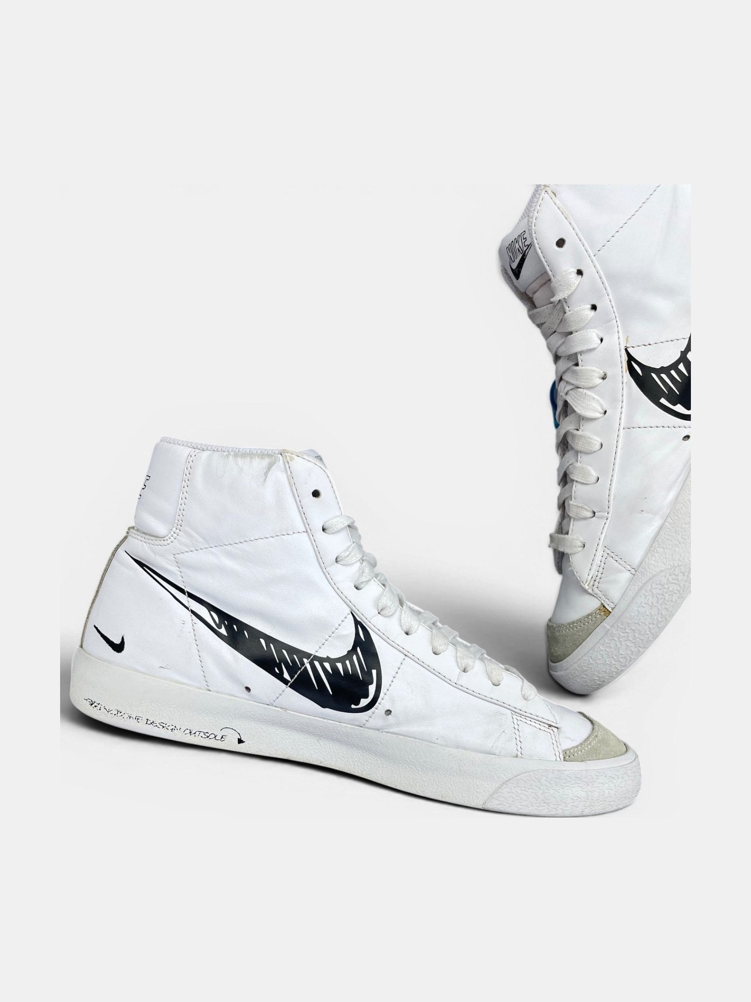Nike Blazer Mid rozmiar 42