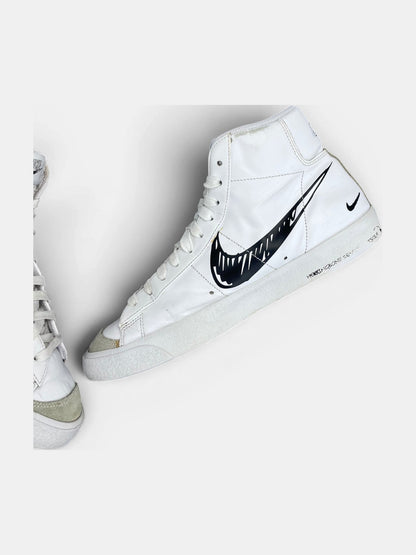 Nike Blazer Mid rozmiar 42