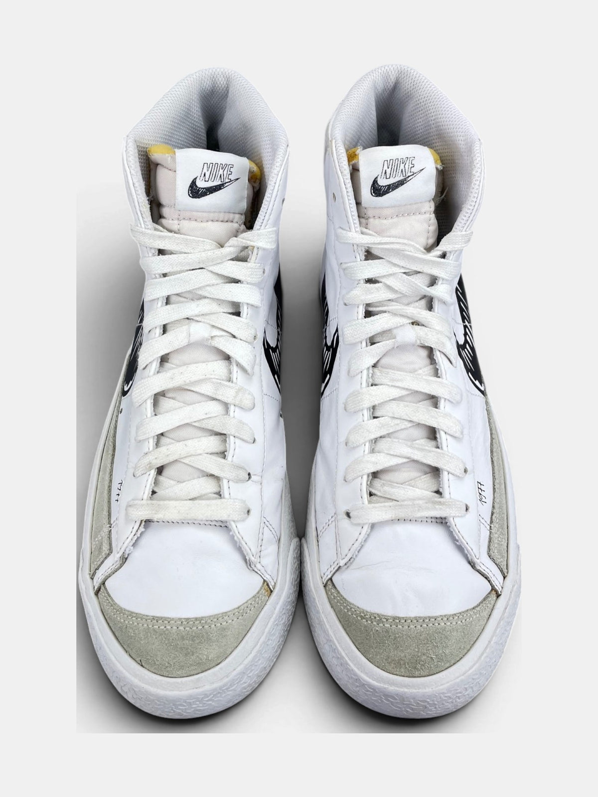 Nike Blazer Mid rozmiar 42