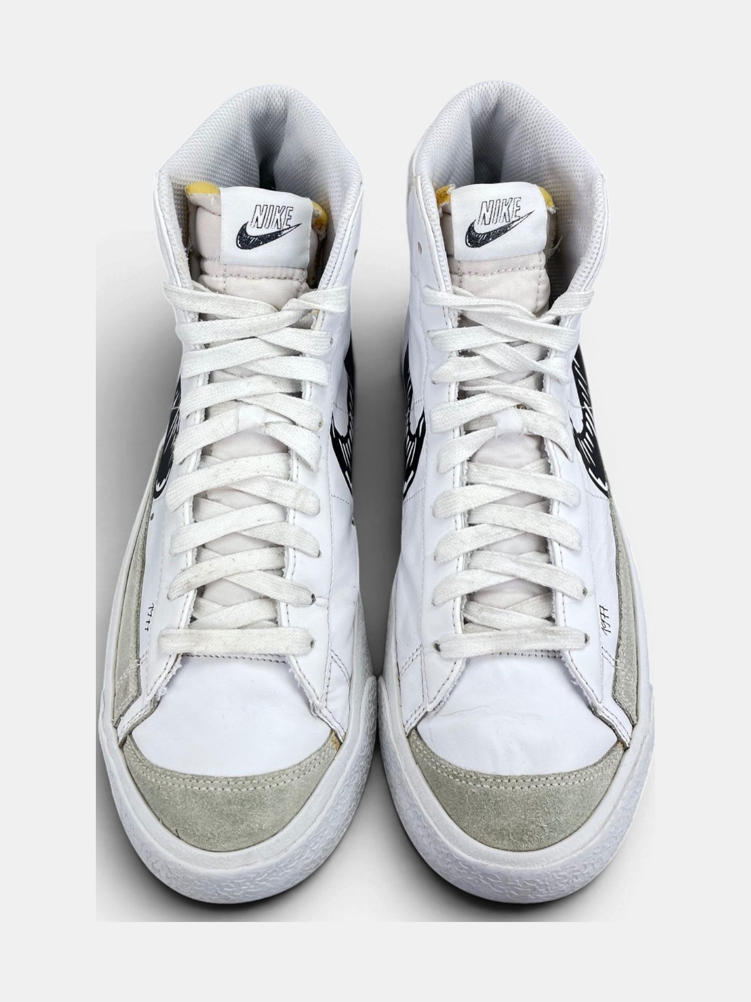 Nike Blazer Mid rozmiar 42