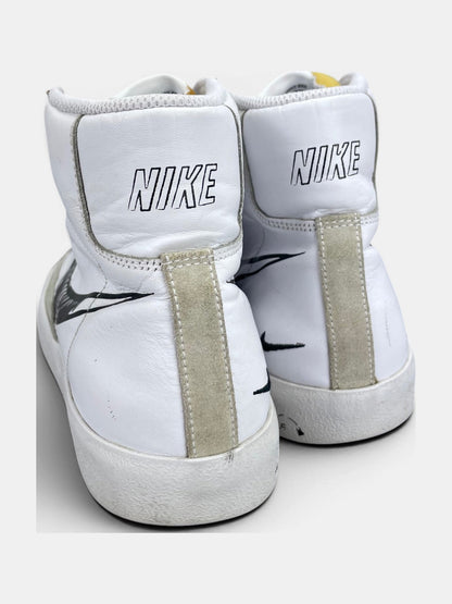Nike Blazer Mid rozmiar 42