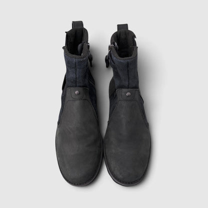 Timberland Asphalt Trail Chelsea, botki damskie w bardzo dobrym stanie rozmiar 38, widok z góry