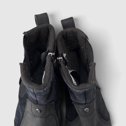 Timberland Asphalt Trail Chelsea, botki damskie w bardzo dobrym stanie rozmiar 38, wkładka