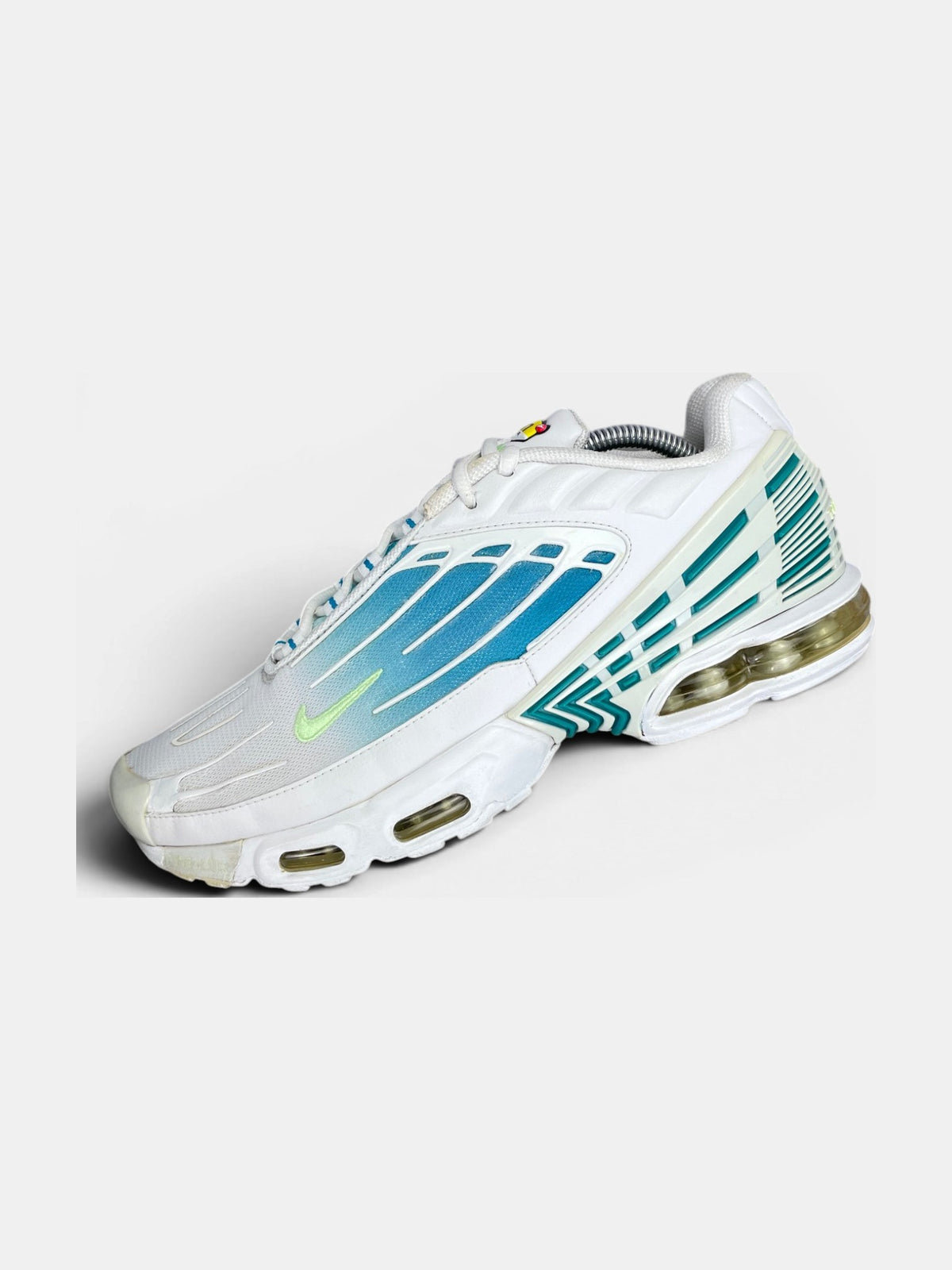 Nike Air Max Plus 3 III (TN) rozmiar 44