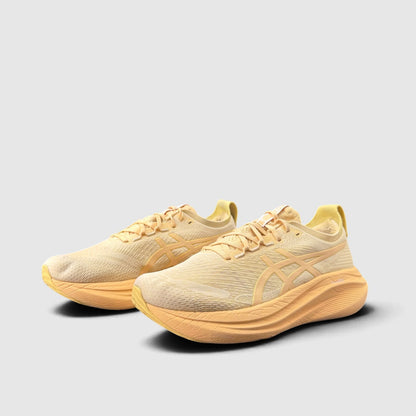 Asics Gel-Nimbus 27 Lite-Show, buty sportowe męskie w bardzo dobrym stanie rozmiar 44, para butów