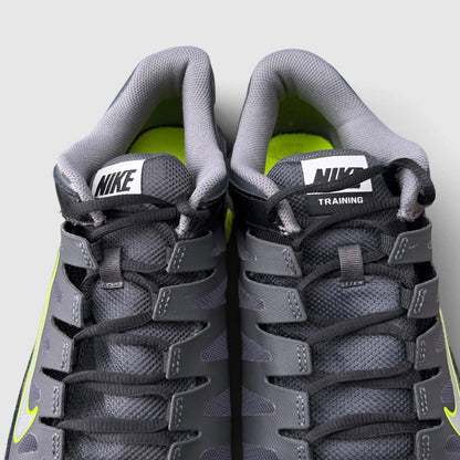 Nike Reax 8 TR, buty sportowe męskie w bardzo dobrym stanie rozmiar 46, język buta