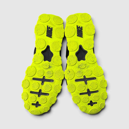 Nike Reax 8 TR, buty sportowe męskie w bardzo dobrym stanie rozmiar 46, podeszwa