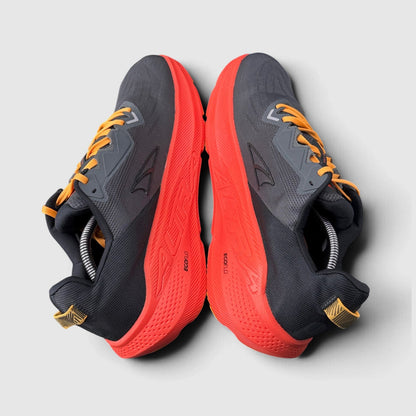 Altra Running Egoflo, buty sportowe męskie w bardzo dobrym stanie rozmiar 48, widok z góry