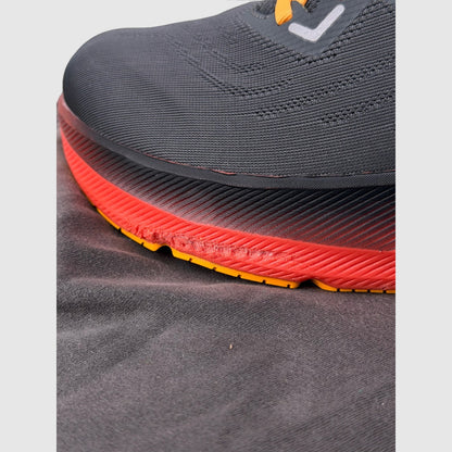 Altra Running Egoflo, buty sportowe męskie w bardzo dobrym stanie rozmiar 48, detal