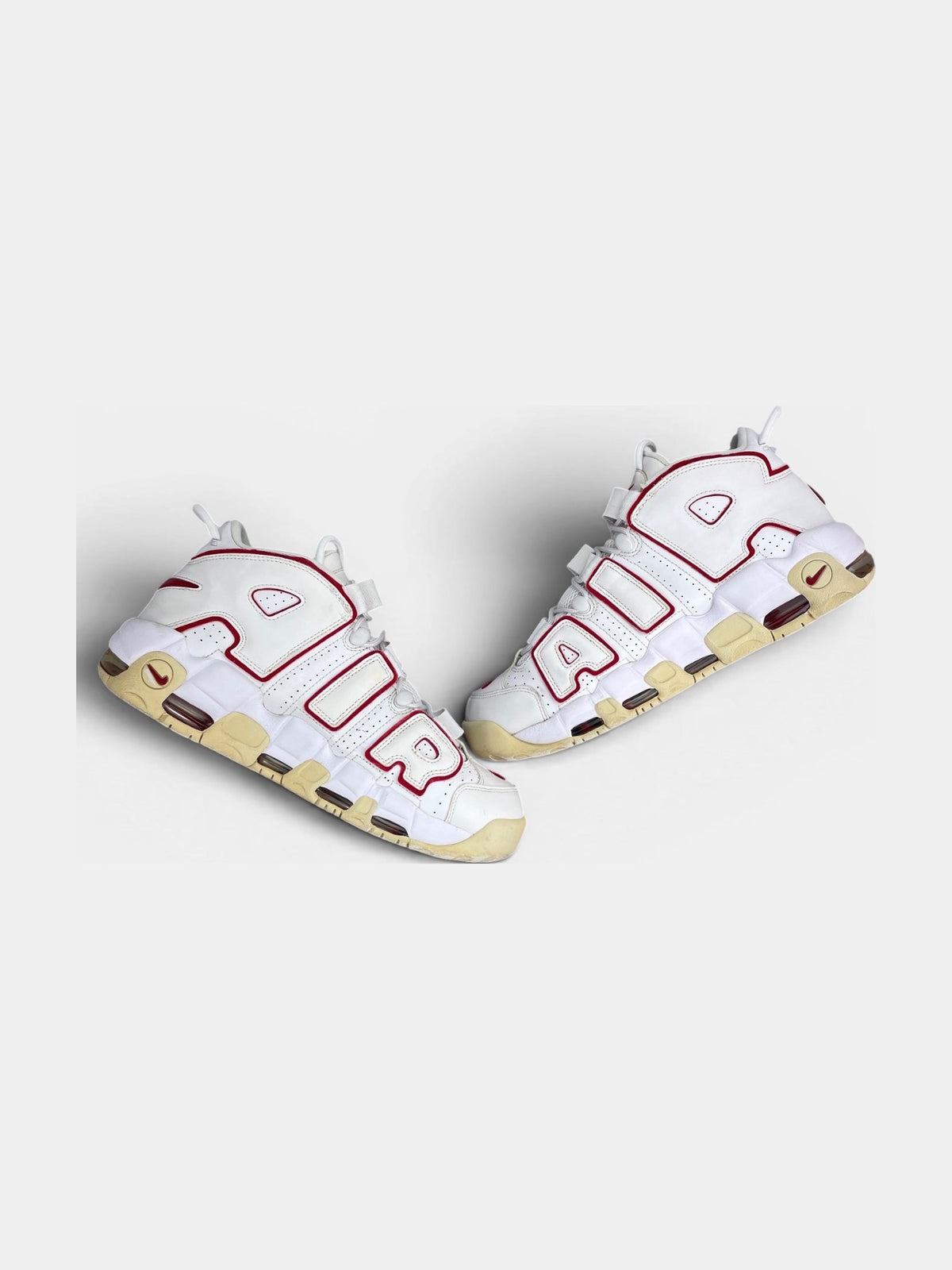 Nike Air More Uptempo 96 rozmiar 44.5