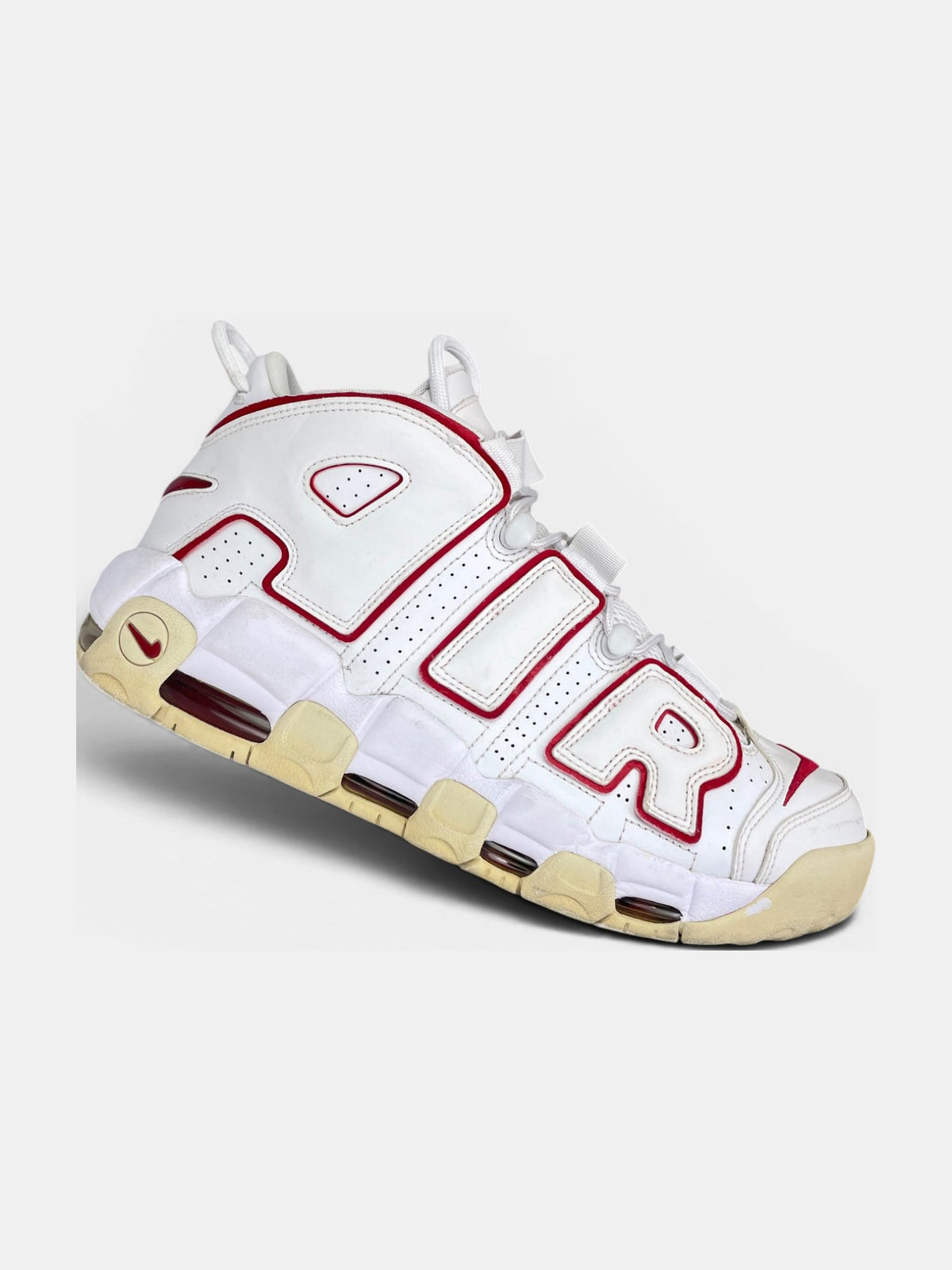 Nike Air More Uptempo 96 rozmiar 44.5