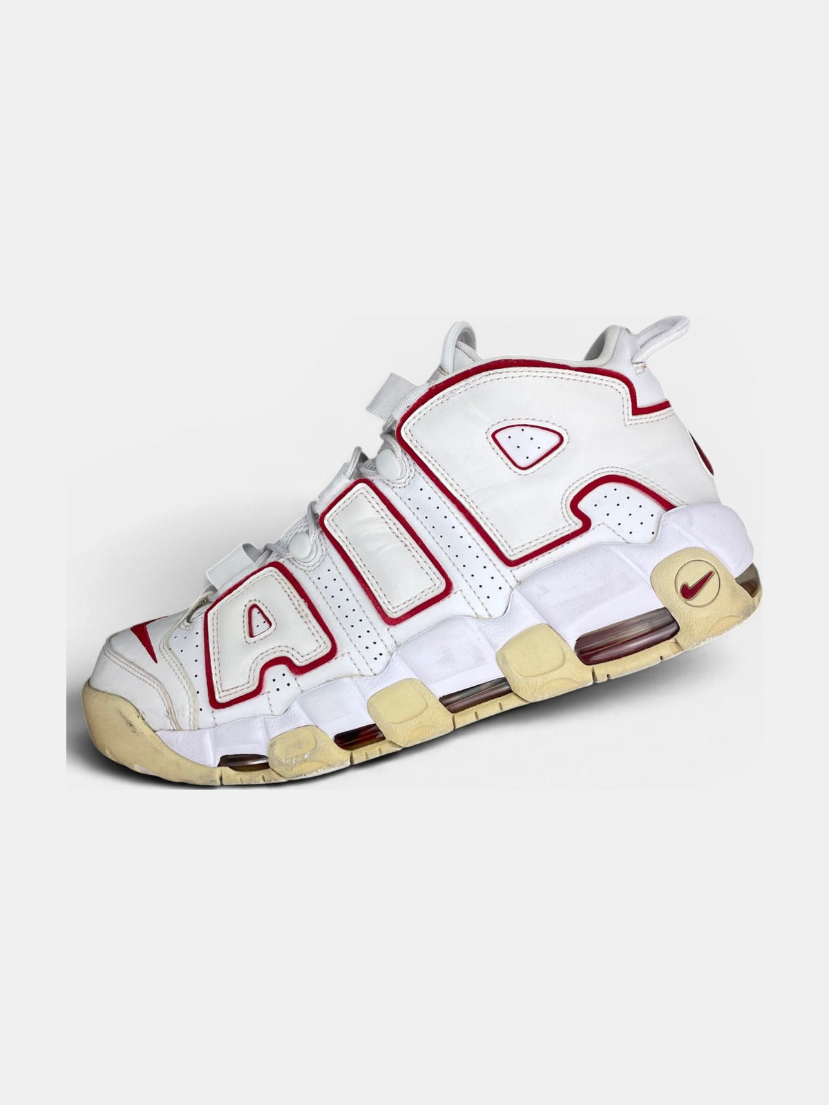 Nike Air More Uptempo 96 rozmiar 44.5