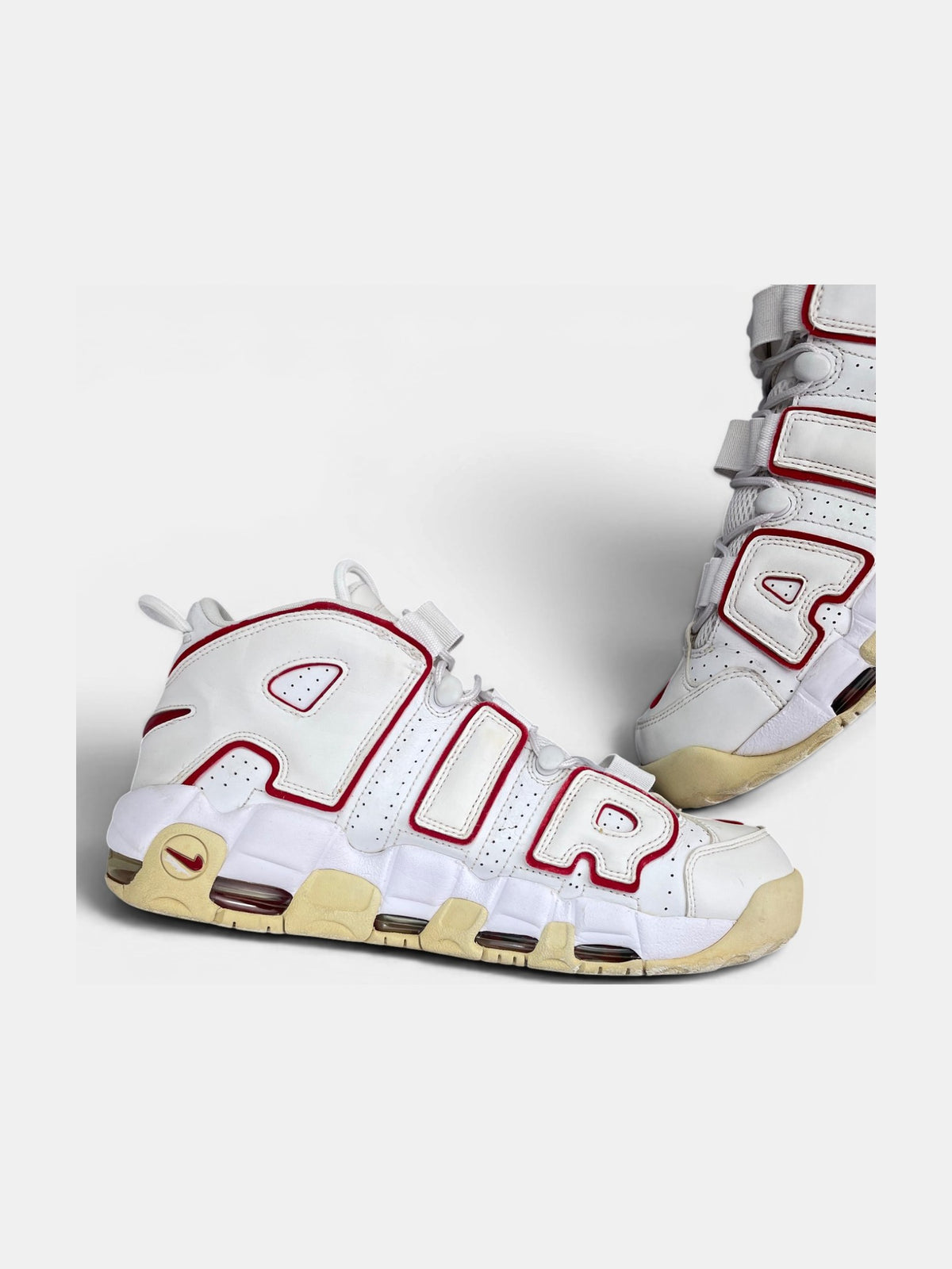 Nike Air More Uptempo 96 rozmiar 44.5