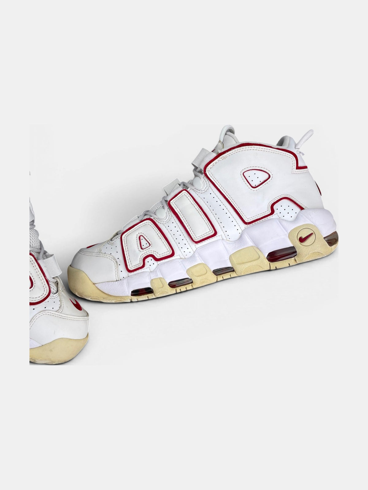 Nike Air More Uptempo 96 rozmiar 44.5