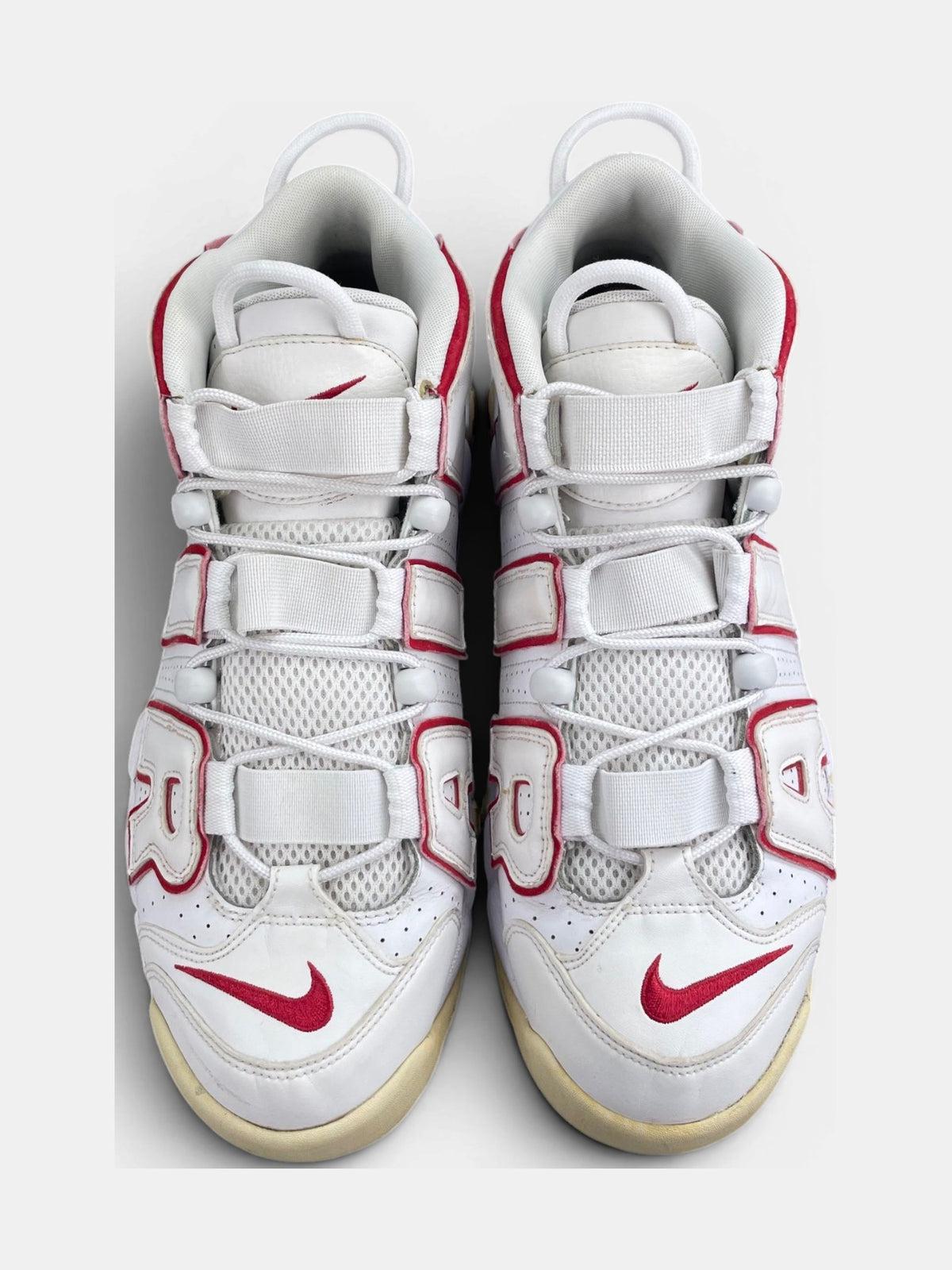 Nike Air More Uptempo 96 rozmiar 44.5