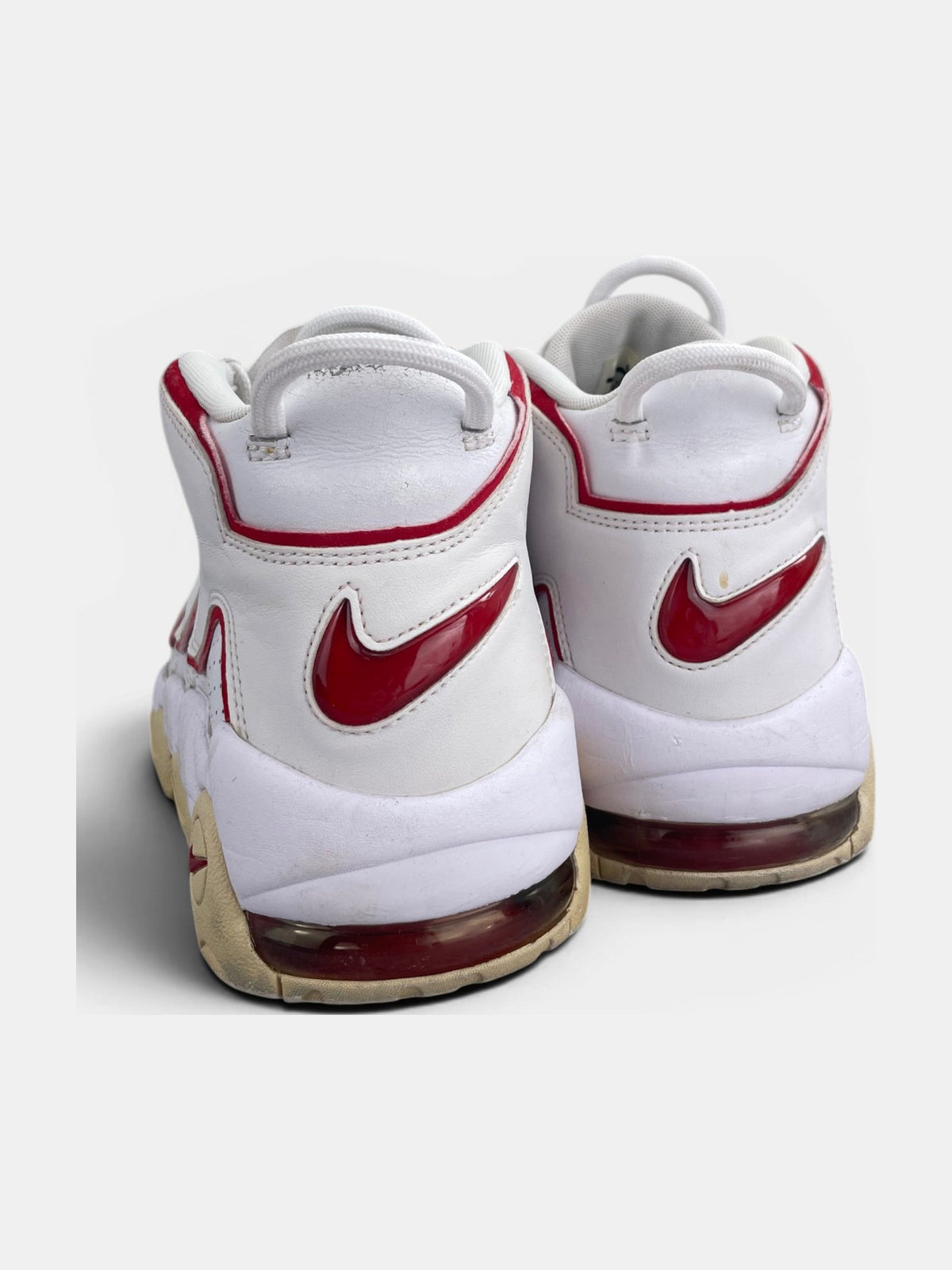 Nike Air More Uptempo 96 rozmiar 44.5