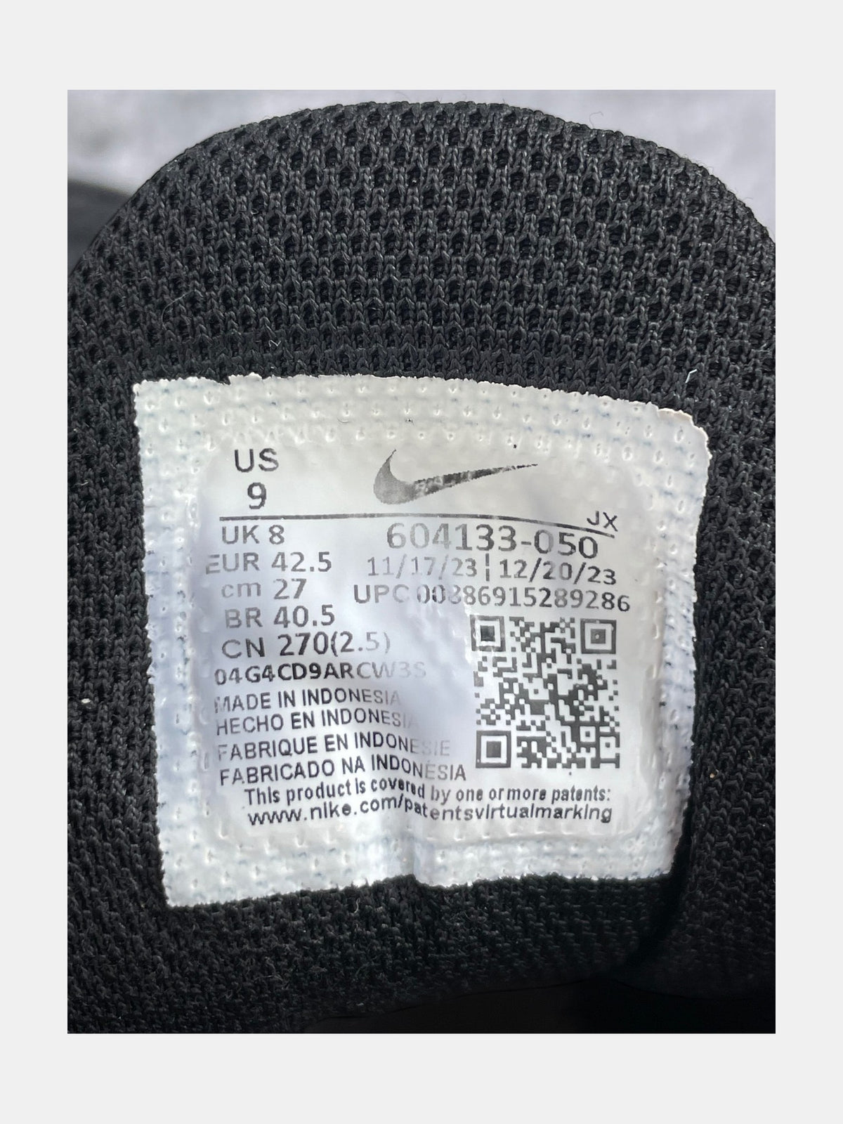 Nike Air Max Plus (TN) rozmiar 42.5