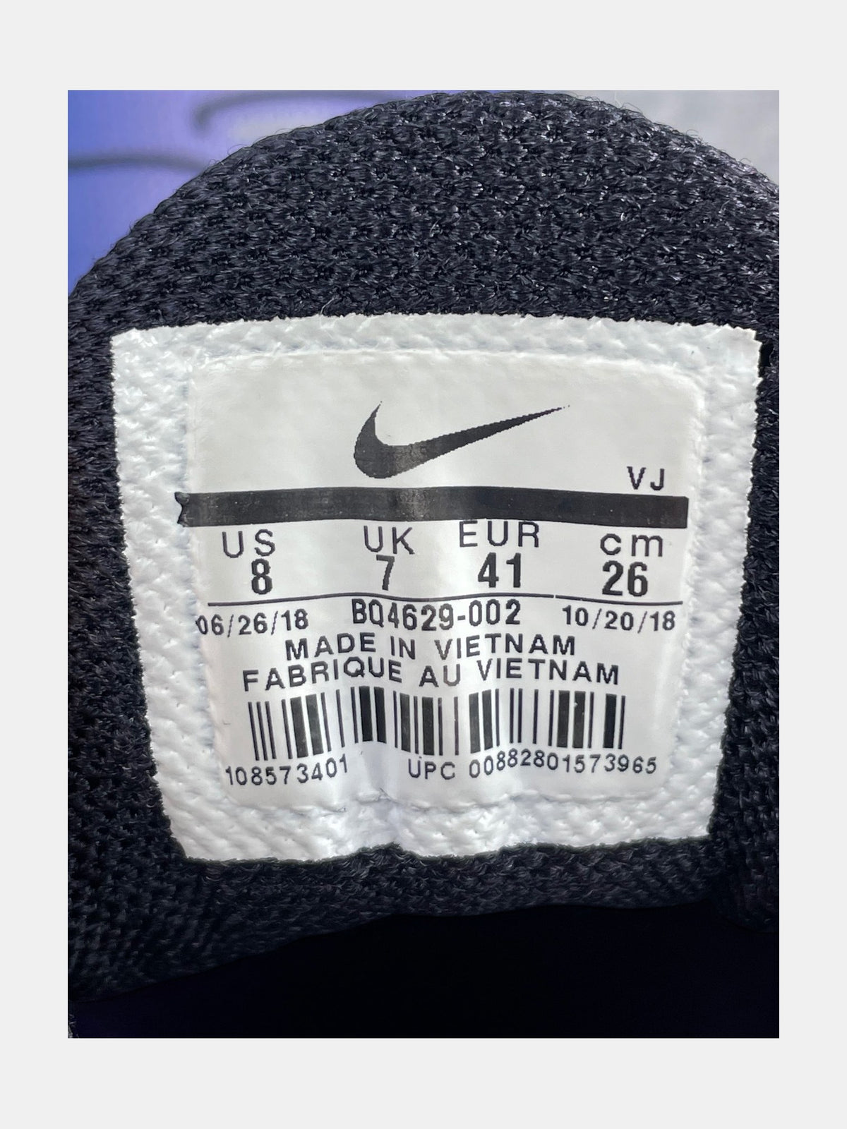 Nike Air Max Plus (TN) rozmiar 41