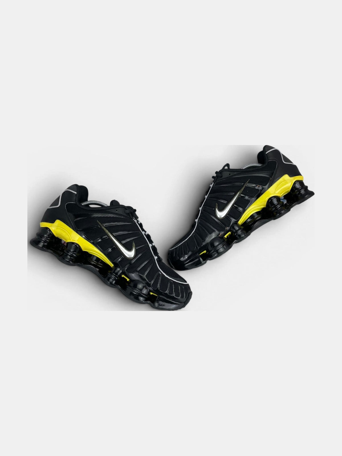 Nike Shox TL rozmiar 44