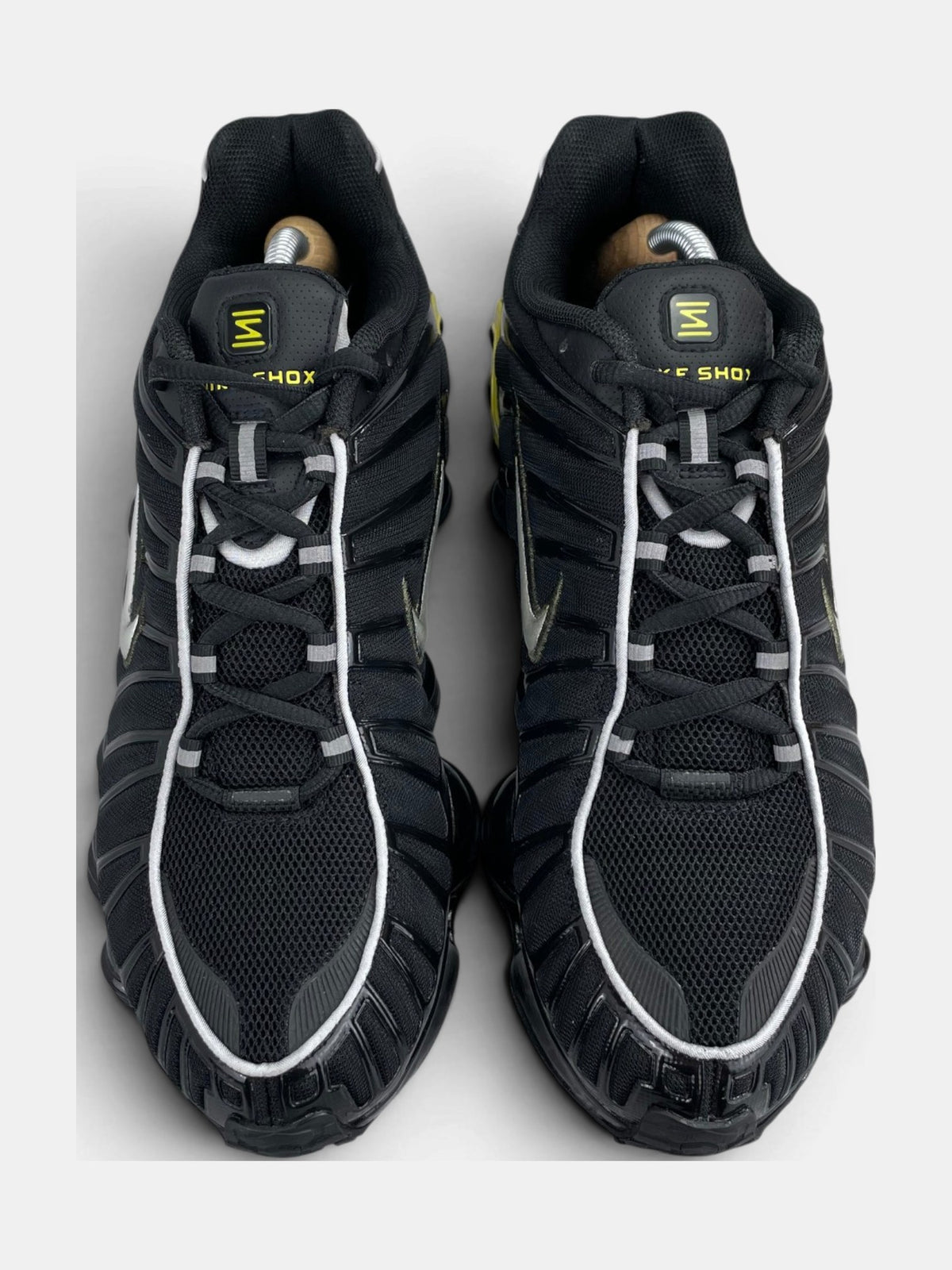 Nike Shox TL rozmiar 44