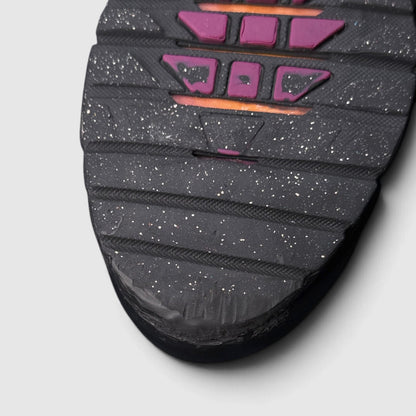 Nike Air Max Plus, buty sportowe męskie w zadowalającym stanie rozmiar 42.5, detal