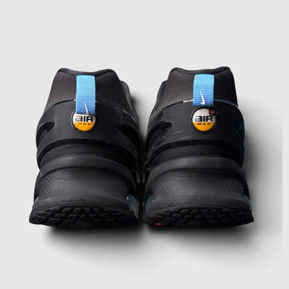 Nike Air Max DN8, buty sportowe męskie w bardzo dobrym stanie rozmiar 44, widok z tyłu