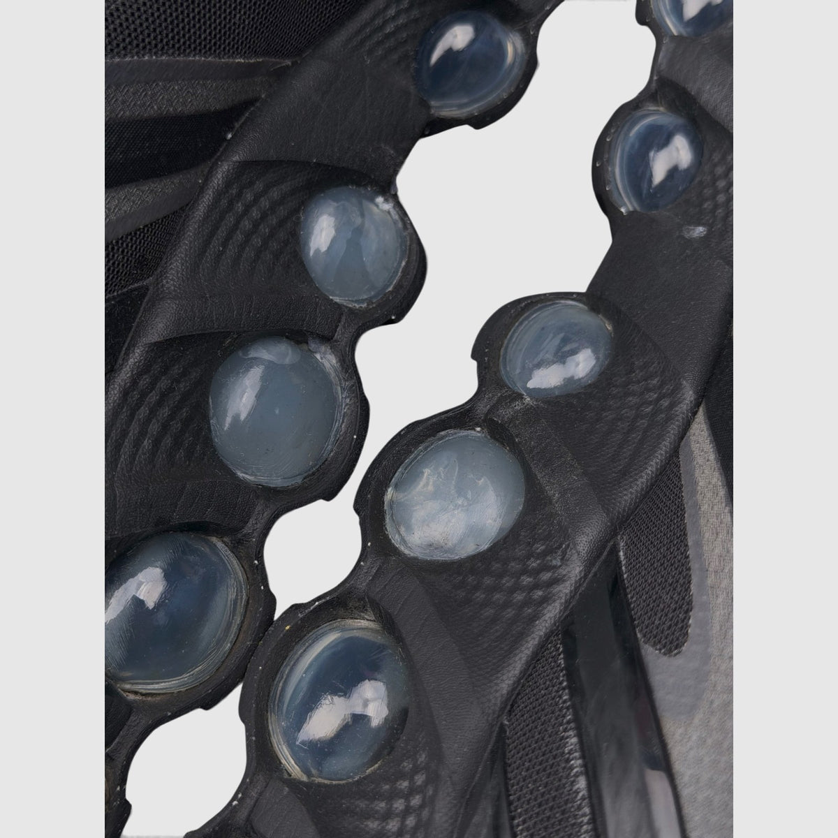 Nike Air Max DN8, buty sportowe męskie w bardzo dobrym stanie rozmiar 44, detal