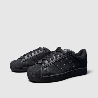 Adidas Superstar II, buty sportowe męskie w bardzo dobrym stanie rozmiar 44 2/3, para butów
