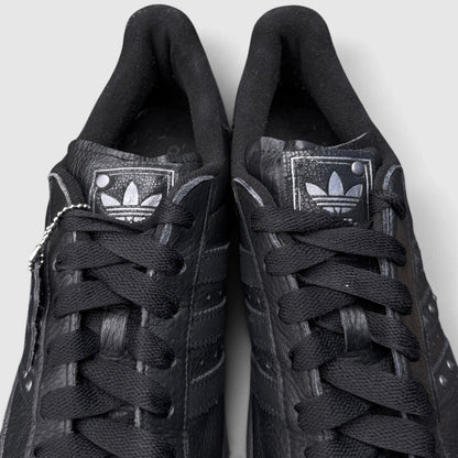 Adidas Superstar II, buty sportowe męskie w bardzo dobrym stanie rozmiar 44 2/3, język buta