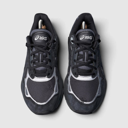 Asics Gel-Nyc 2.0, buty sportowe męskie w bardzo dobrym stanie rozmiar 42, widok z góry