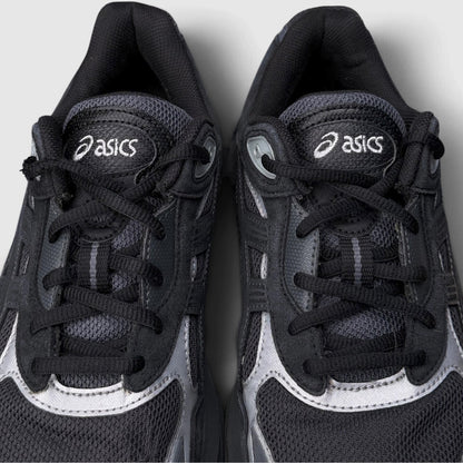 Asics Gel-Nyc 2.0, buty sportowe męskie w bardzo dobrym stanie rozmiar 42, detal