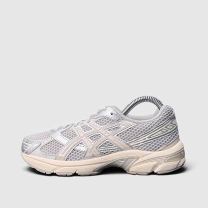 Asics Gel 1130, buty sportowe damskie w bardzo dobrym stanie rozmiar 35.5, boczny profil, lewa strona