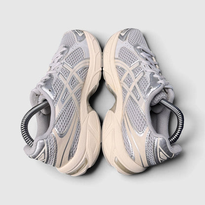Asics Gel 1130, buty sportowe damskie w bardzo dobrym stanie rozmiar 35.5, widok z góry