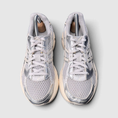 Asics Gel 1130, buty sportowe damskie w bardzo dobrym stanie rozmiar 35.5, widok z przodu