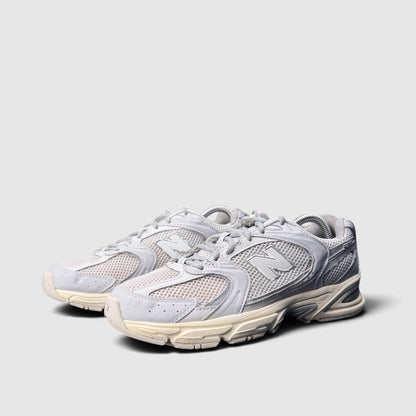 New Balance 530, buty sportowe męskie w bardzo dobrym stanie rozmiar 41.5, para butów