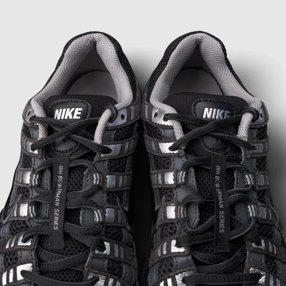 Nike P-6000, buty sportowe męskie w bardzo dobrym stanie rozmiar 42.5, detal