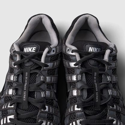 Nike P-6000, buty sportowe męskie w bardzo dobrym stanie rozmiar 42.5, detal