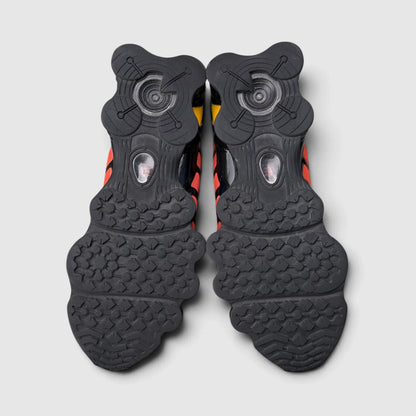 Nike Shox TL, buty sportowe męskie w bardzo dobrym stanie rozmiar 44, podeszwa