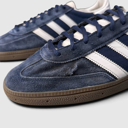 Adidas Spezial, buty sportowe męskie w bardzo dobrym stanie rozmiar 45 1/3, detal