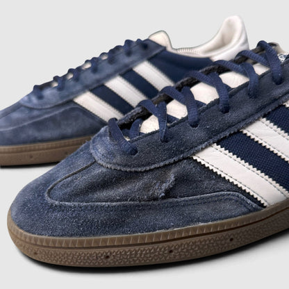 Adidas Spezial, buty sportowe męskie w bardzo dobrym stanie rozmiar 45 1/3, detal
