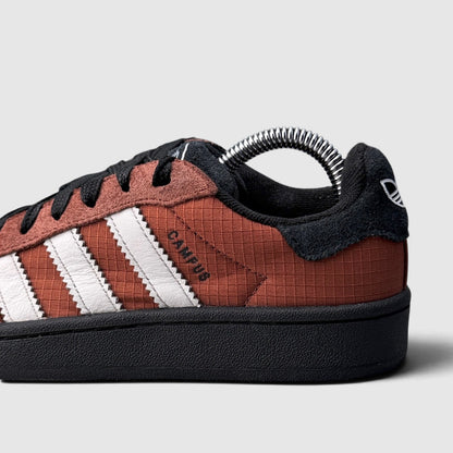 Adidas Campus, buty sportowe damskie w bardzo dobrym stanie rozmiar 36, detal