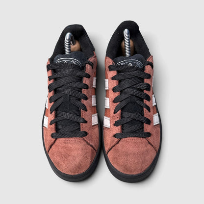 Adidas Campus, buty sportowe damskie w bardzo dobrym stanie rozmiar 36, widok z przodu