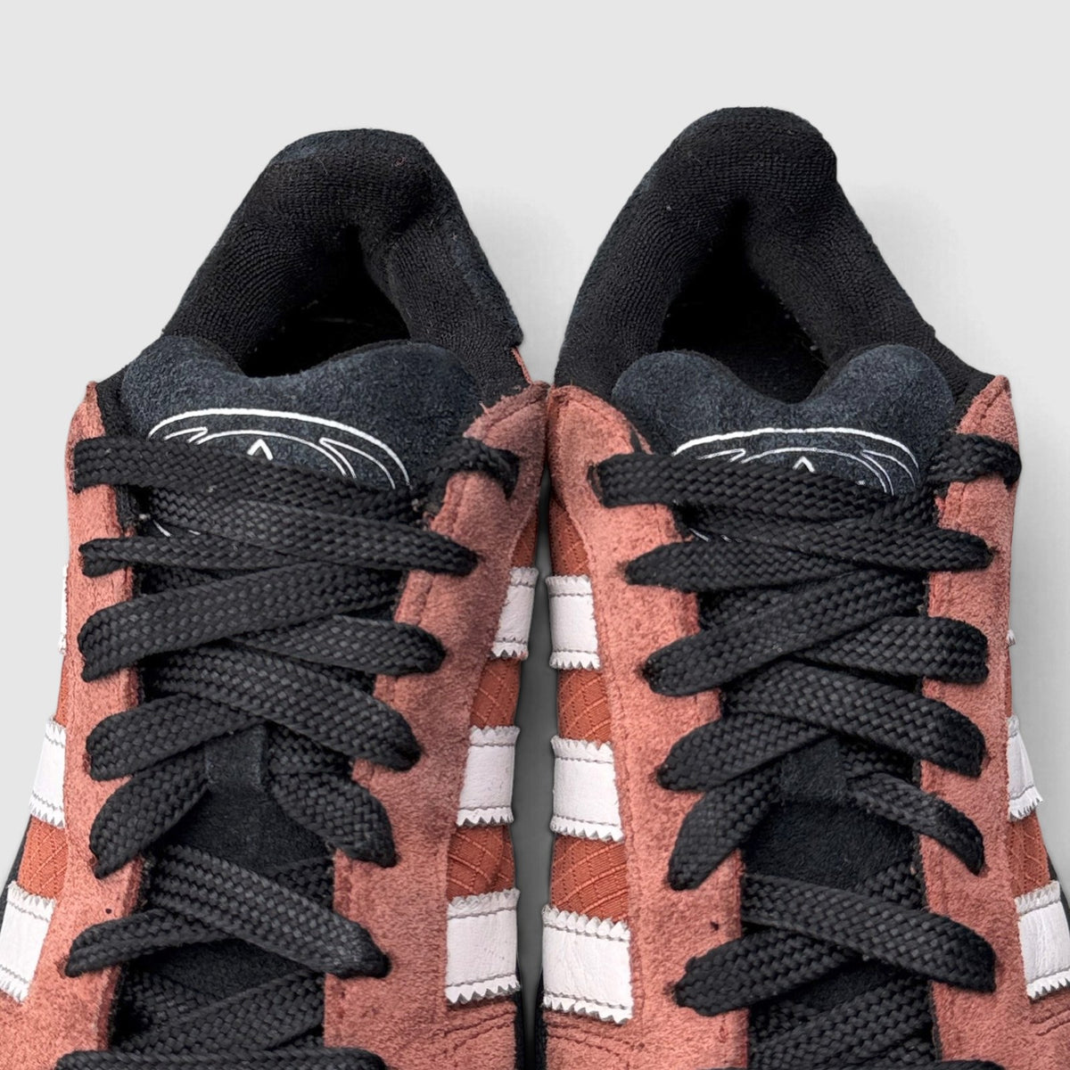 Adidas Campus, buty sportowe damskie w bardzo dobrym stanie rozmiar 36, język buta