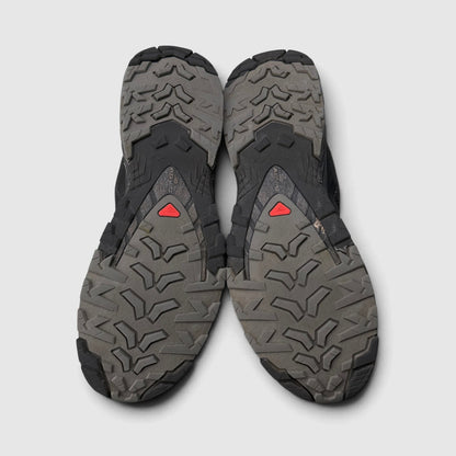 Salomon XA Pro 3D, trekkingi męskie w bardzo dobrym stanie rozmiar 41.5, podeszwa