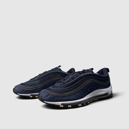 Nike Air Max 97, buty sportowe męskie w bardzo dobrym stanie rozmiar 45, para butów