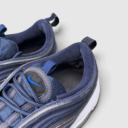 Nike Air Max 97, buty sportowe męskie w bardzo dobrym stanie rozmiar 45, detal